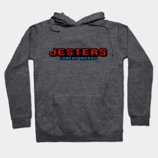 Classic Jesters Hoodie